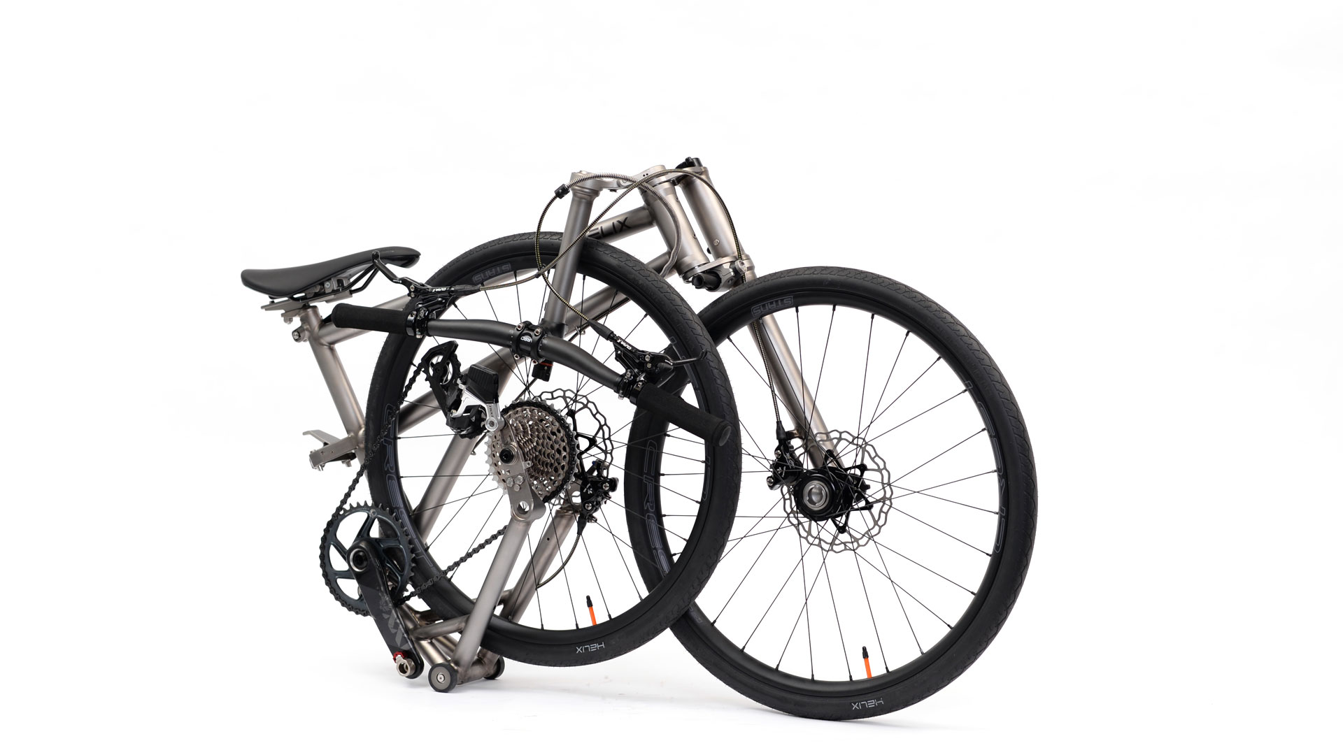Helix SRAM RED AXS
