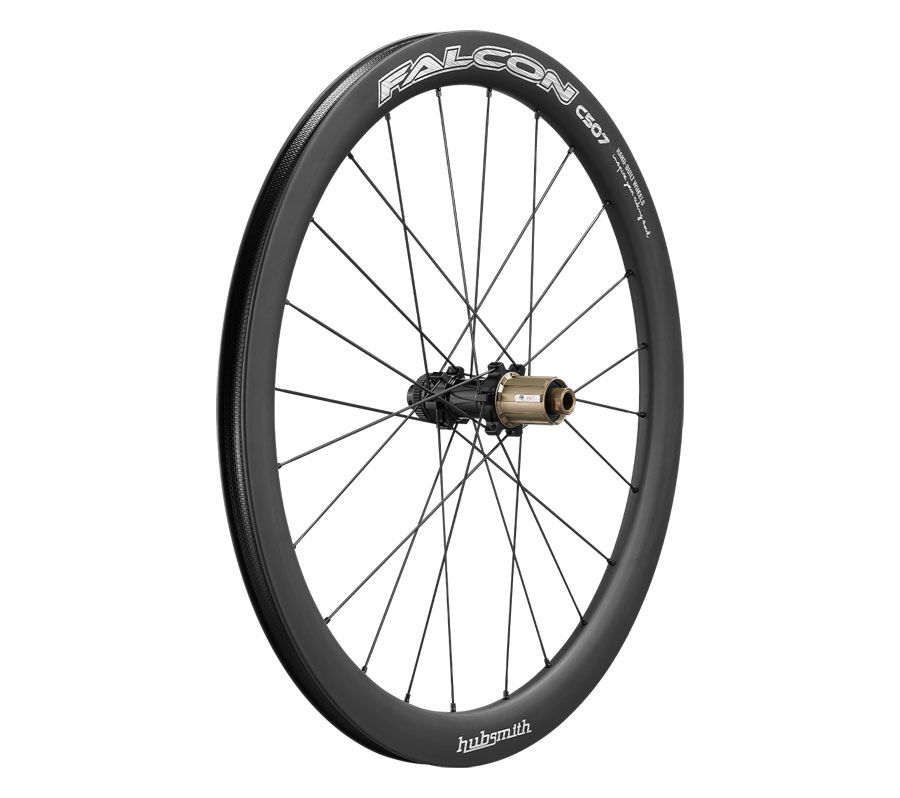Hubsmith Falcon