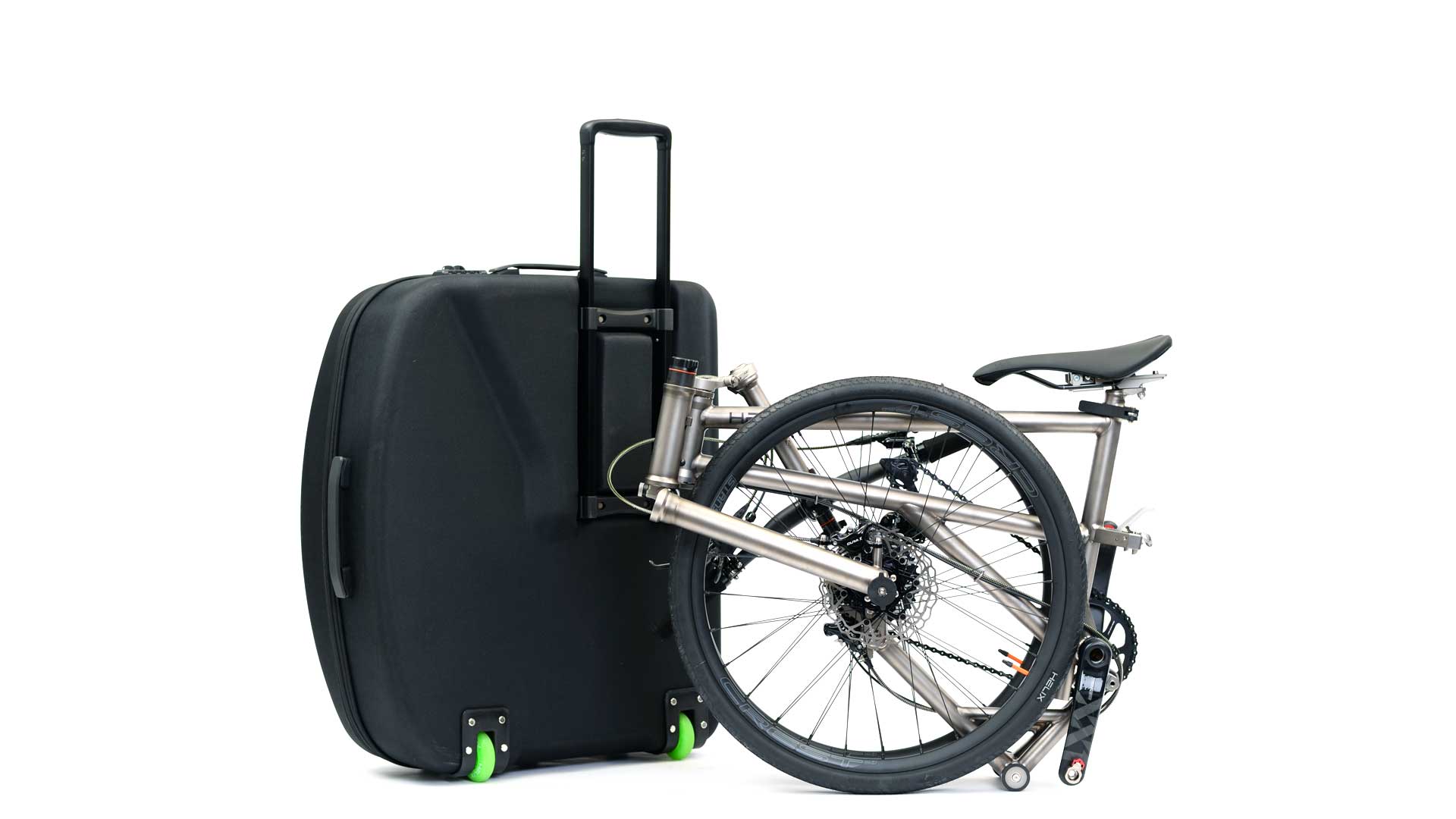 Helix Travel Case